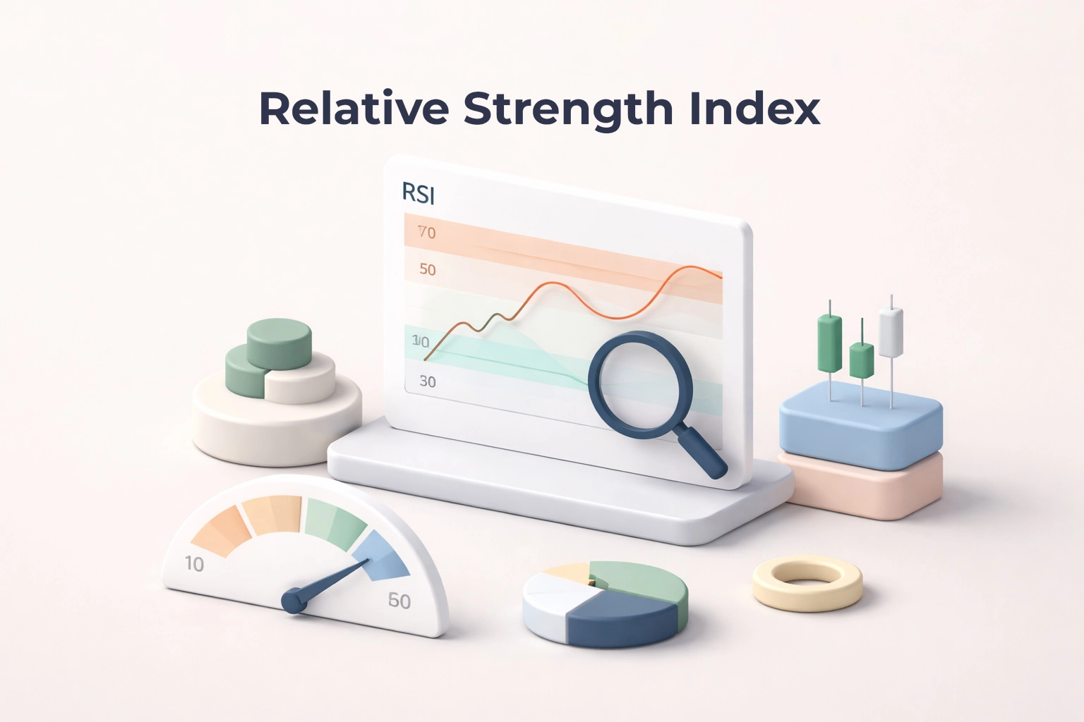 Understanding the Relative Strength Index (RSI) in Forex Trading