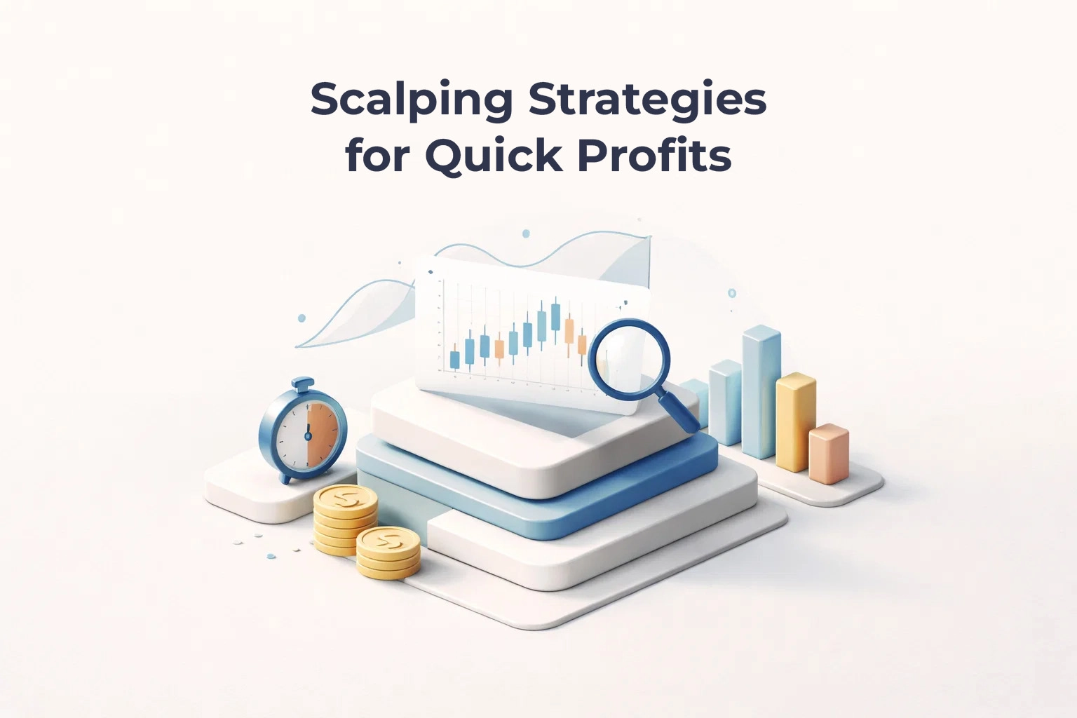 Scalping Strategies for Quick Profits