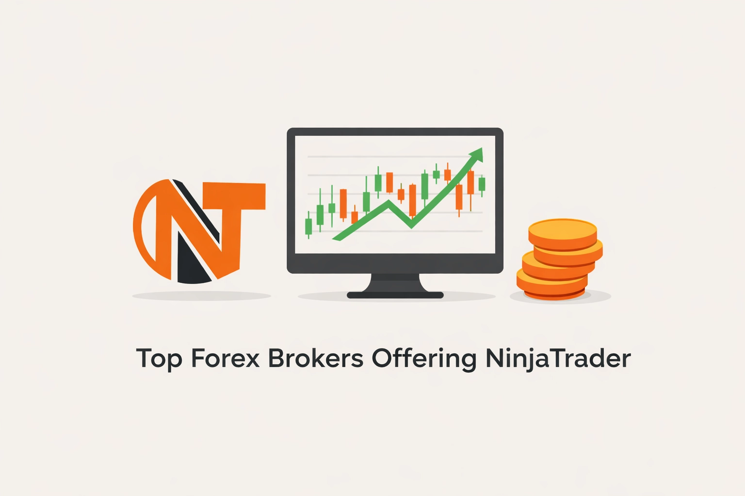 Best Forex Brokers Offering NinjaTrader