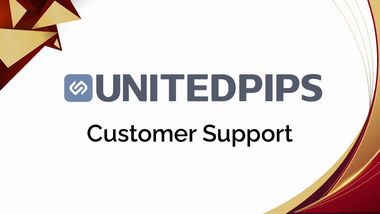 UnitedPips Customer Support Service 2025