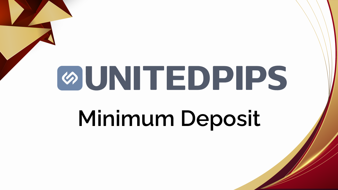 TopFxBrokers UnitedPips Minimum Deposit Review 2025