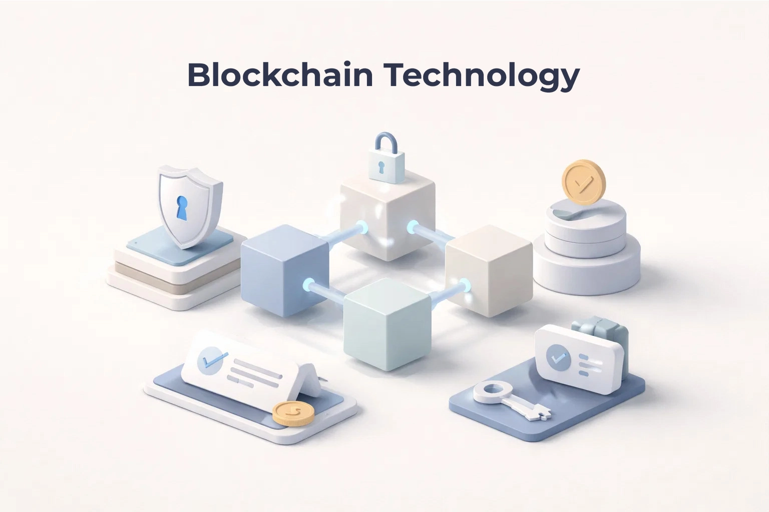 Blockchain Technology: The Backbone of Cryptocurrencies