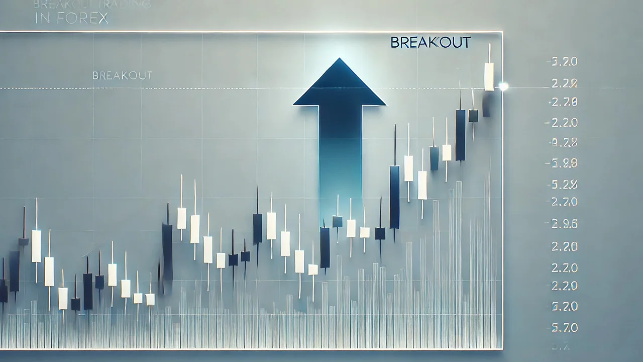 Breakout Trading: Seizing Market Movements