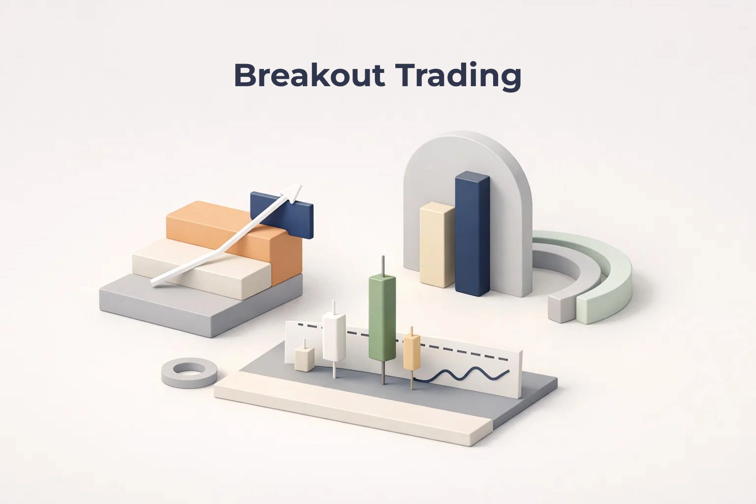 Breakout Trading in Forex Trading