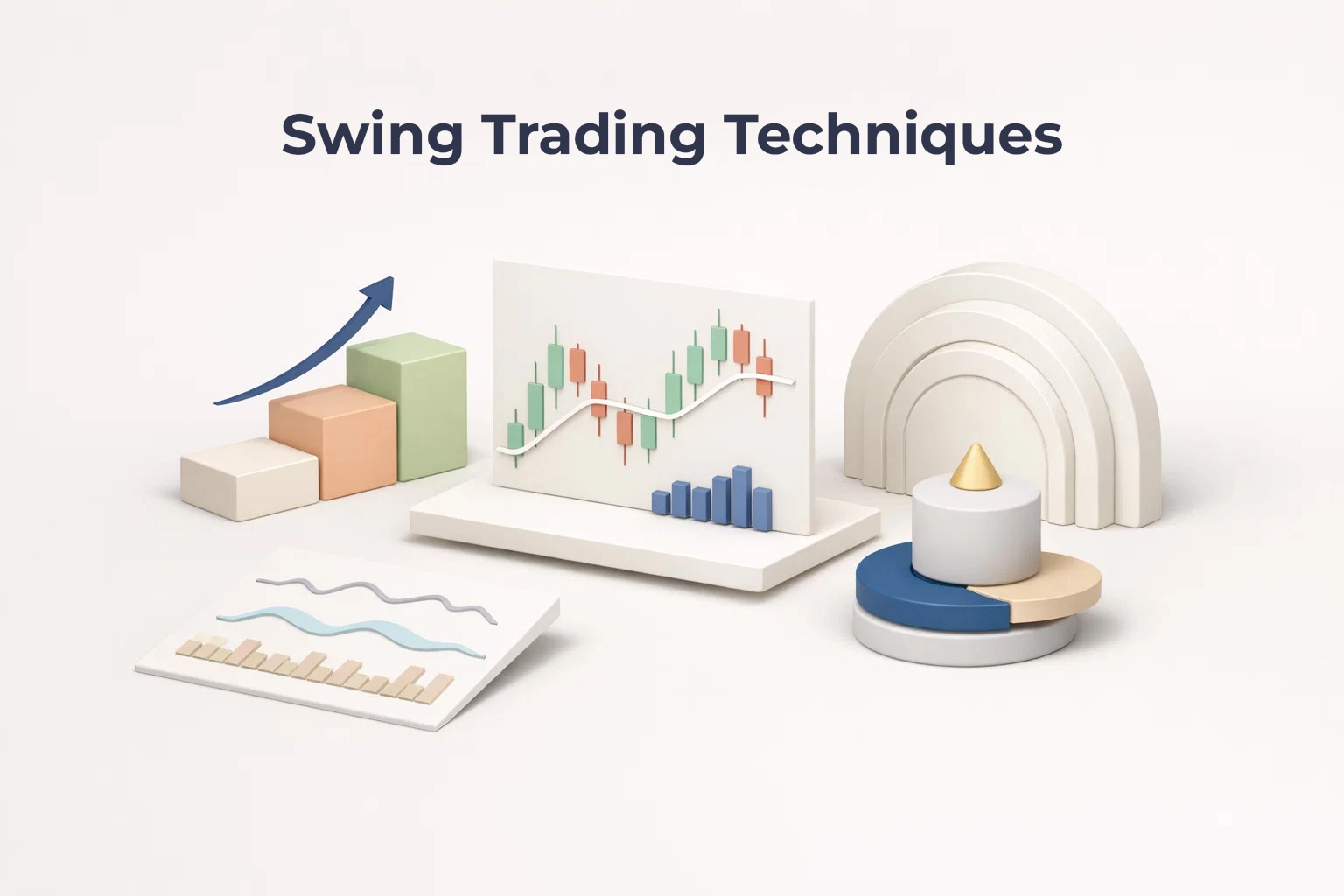 Swing Trading Techniques: Balancing Risk and Reward