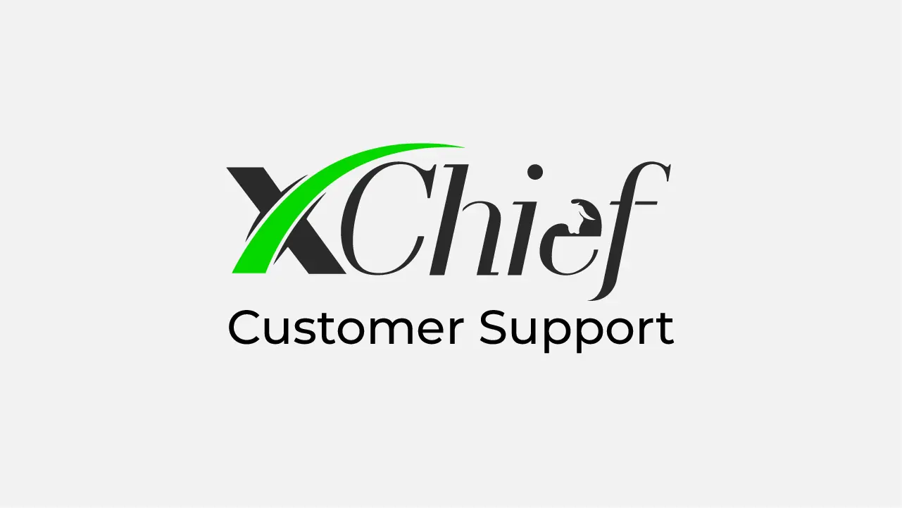 XChief Customer Support Review